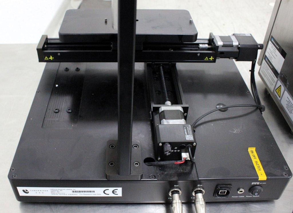 Videojet 1520 Continuous Inkjet Printer for Medium-Duty Coding Applications