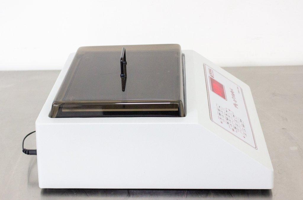 Boekel Jitterbug 130000 Incubator Shaker ELISA PCR 40C Temp Range