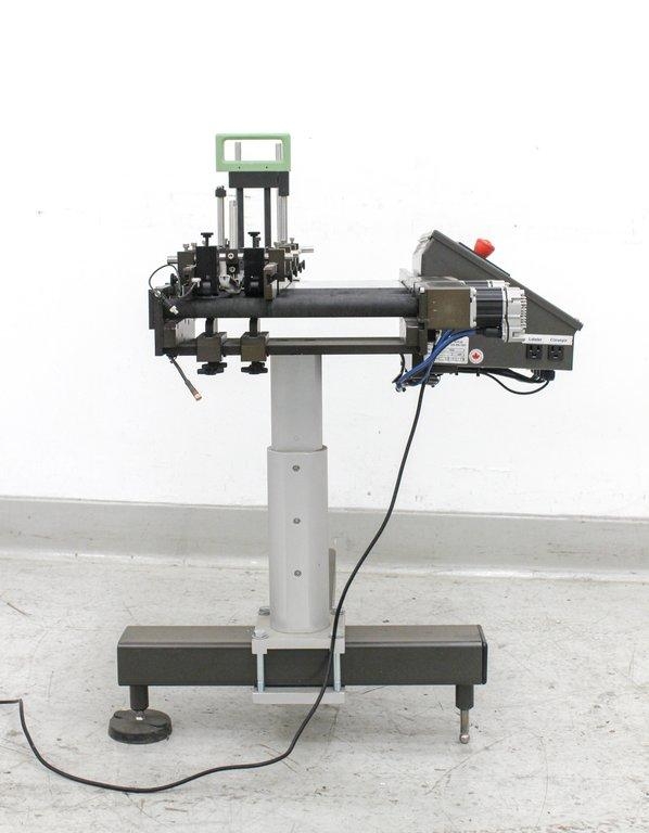 Accent AXF26 Automatic Feeder   Made 2021 120V 60Hz  