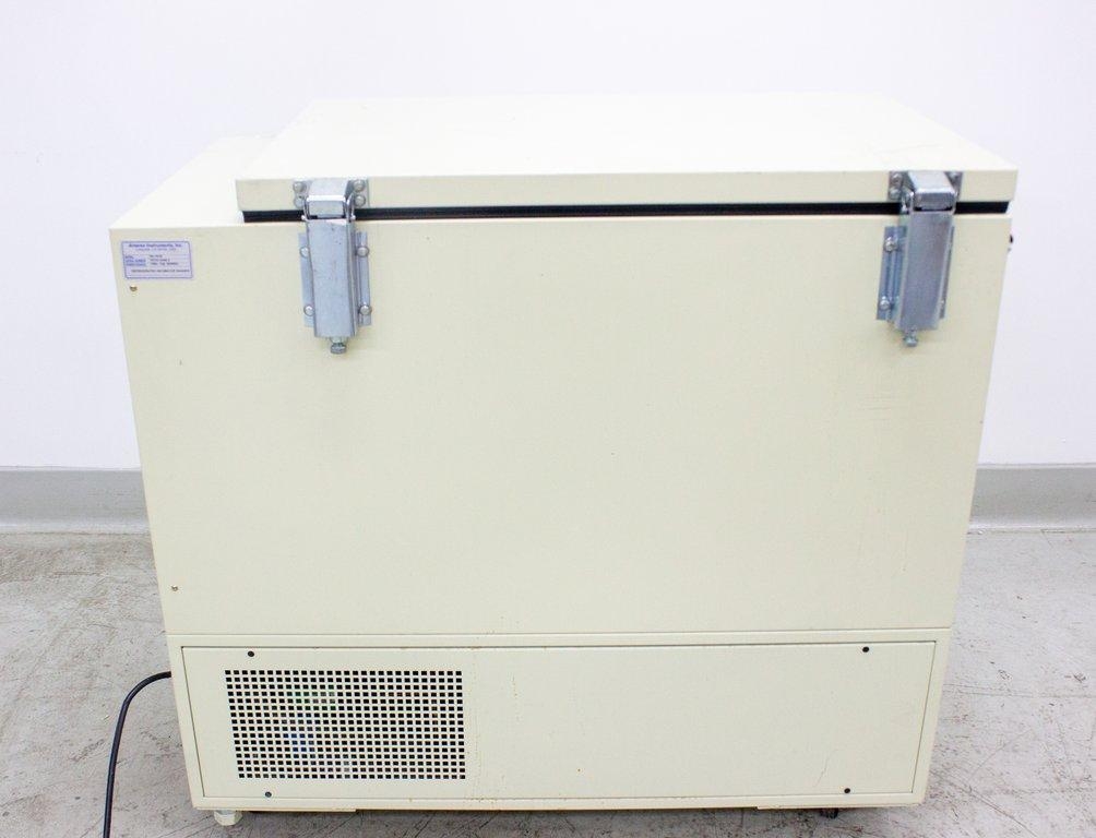 Amerex Instruments SK-767R Refrigerated Incubator Shaker 30Wx18D Temp Control