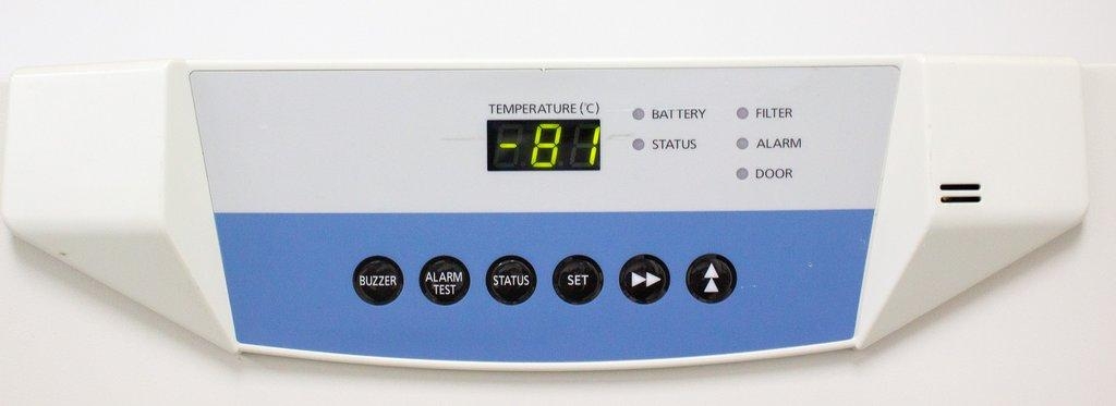 Panasonic MDF-U76VC-PA Ultra Low Freezer -86C 25.7 cu.ft. w/ Microprocessor