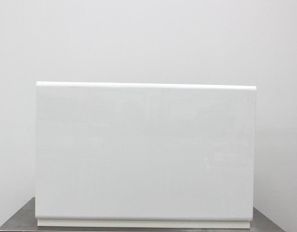 C.B.S. P-036-202 PCR Workstation Hood, 120V, Tested, Minor Wear, for Lab Use