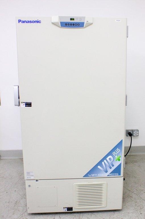 Panasonic MDF-U76VC-PA Ultra Low Freezer -86C 25.7 cu.ft. w/ Microprocessor