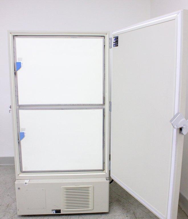 Panasonic MDF-U76VC-PA Ultra Low Freezer -86C 25.7 cu.ft. w/ Microprocessor