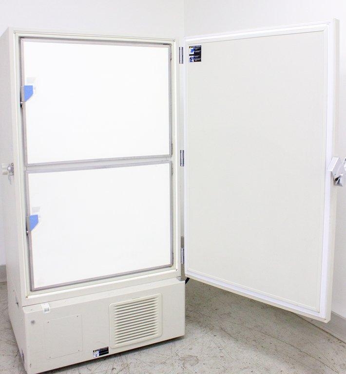 Panasonic MDF-U76VC-PA Ultra Low Freezer -86C 25.7 cu.ft. w/ Microprocessor