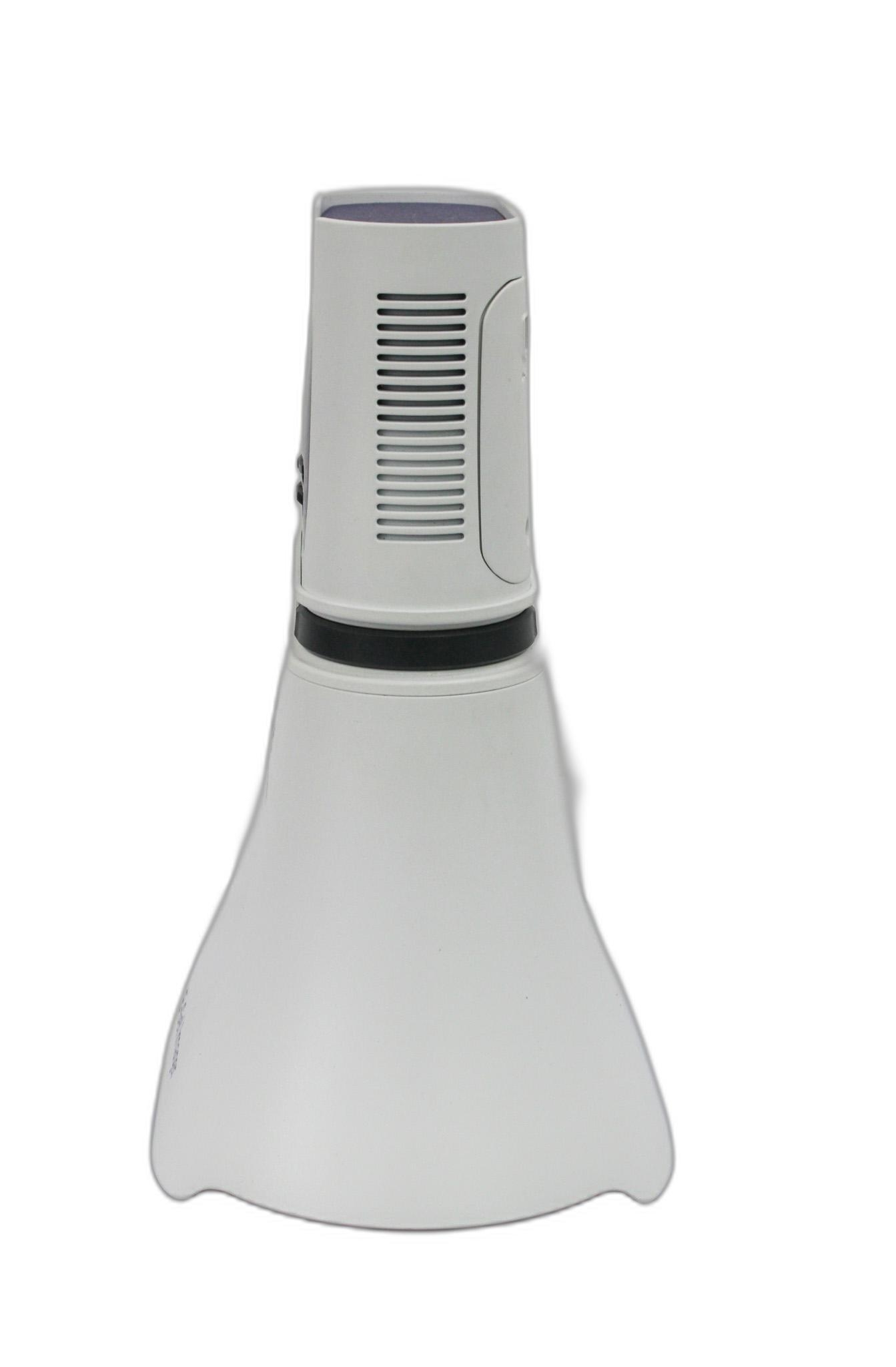 Life Technologies E-Gel Imager Camera Hood, Model 4466601, 120V Imaging