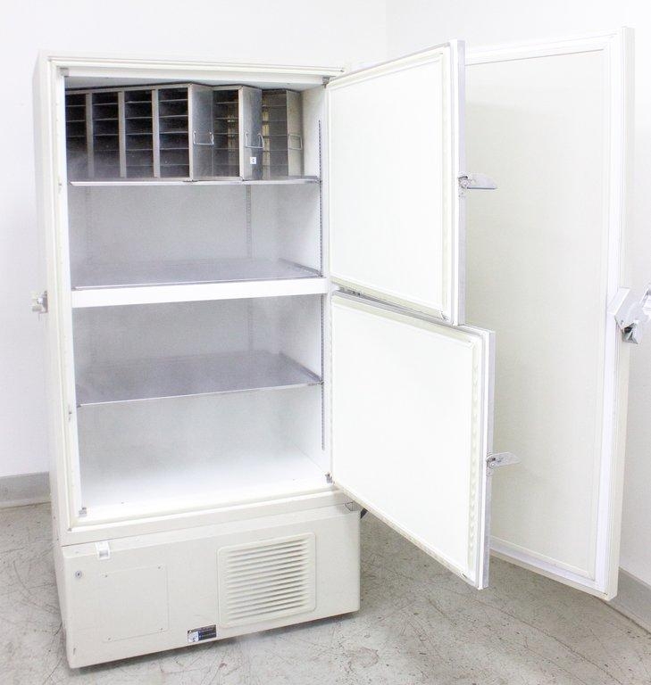 Panasonic MDF-U76VC-PA Ultra Low Freezer -86C 25.7 cu.ft. w/ Microprocessor