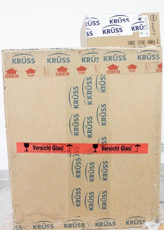 Kruss DSA30 Contact Angle Analyzer for Surface Characterization