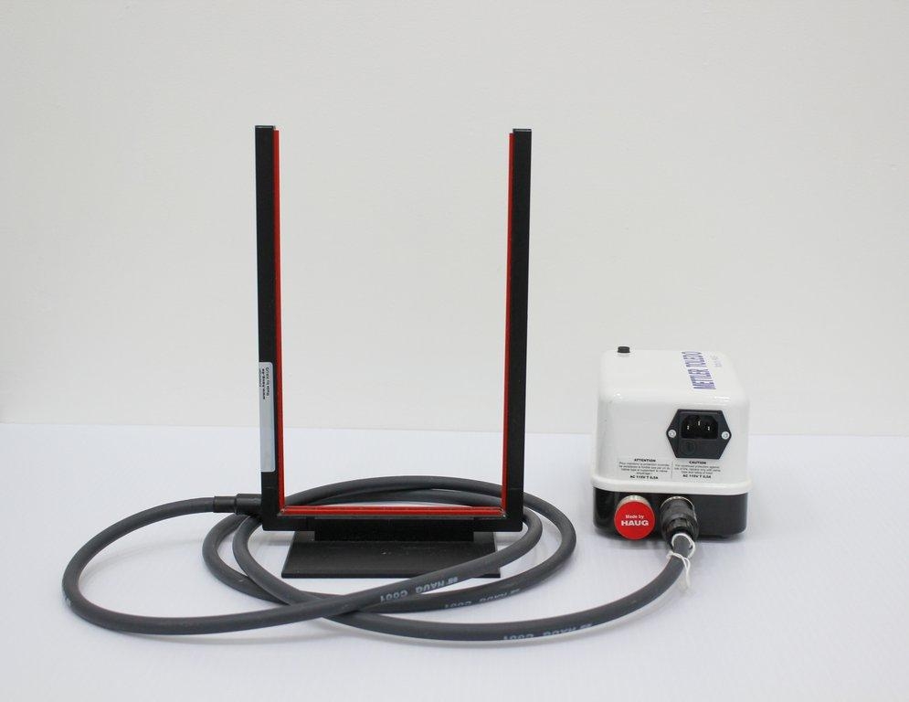 Mettler Toledo X-2000 Deionizer System EN SL LC UL Static Elimination System 120V