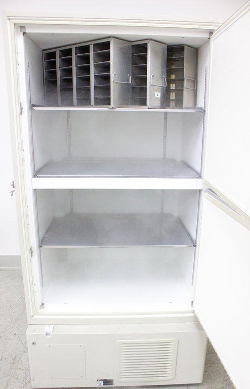 Panasonic MDF-U76VC-PA Ultra Low Freezer -86C 25.7 cu.ft. w/ Microprocessor