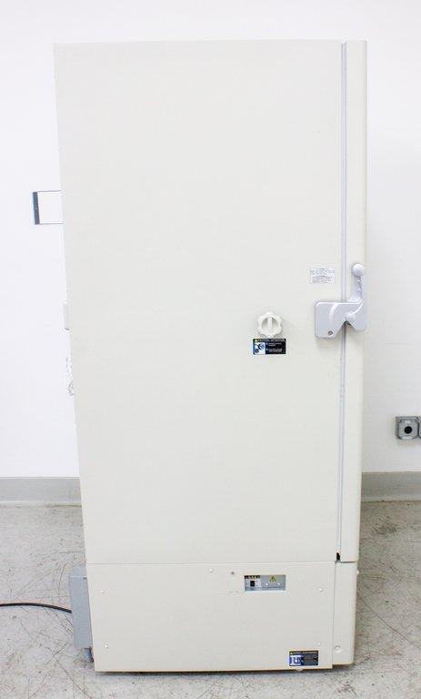 Panasonic MDF-U76VC-PA Ultra Low Freezer -86C 25.7 cu.ft. w/ Microprocessor