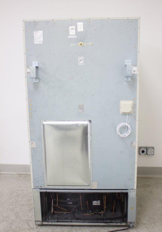 Panasonic MDF-U76VC-PA Ultra Low Freezer -86C 25.7 cu.ft. w/ Microprocessor