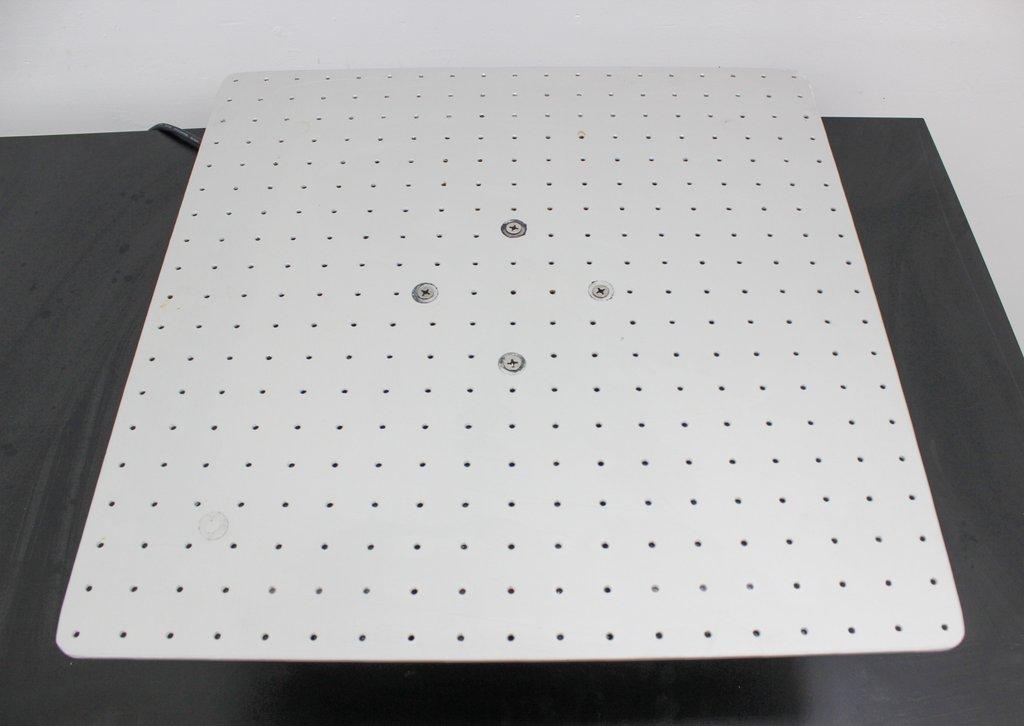 Barnstead M73735 Orbital Shaker 120V 60Hz Digital Oscillator In Use