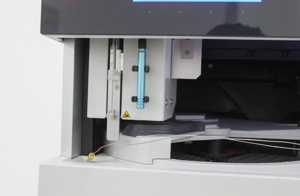 Thermo Dionex UltiMate 3000 HPLC System DAD Pump Autosampler Column Oven 2017 RS