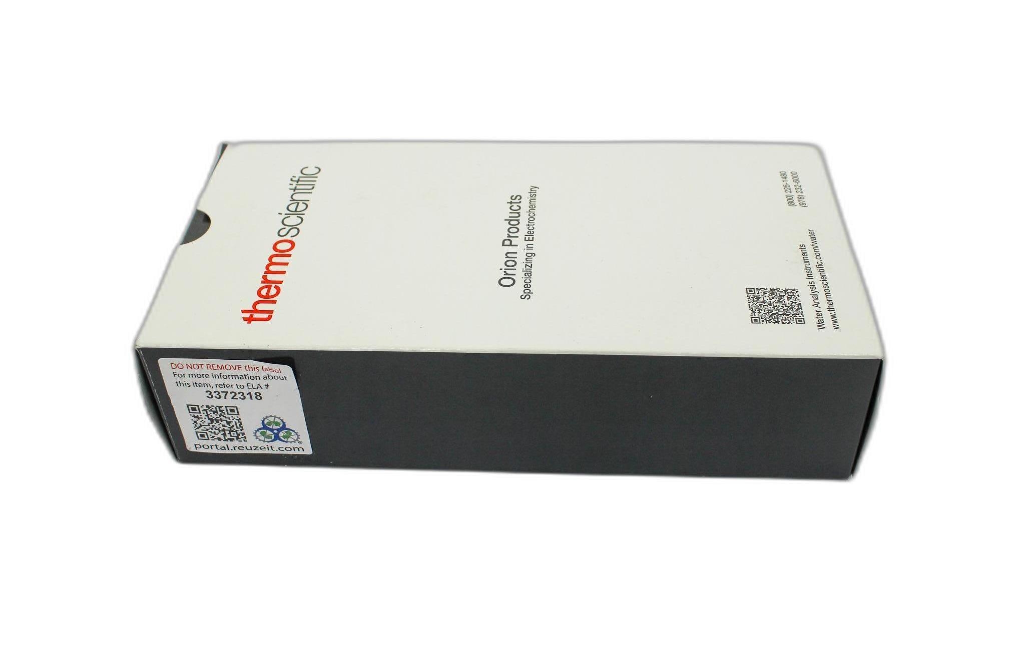 Thermo Scientific Orion DJ 9102DJWP pH Electrode with BNC Connector