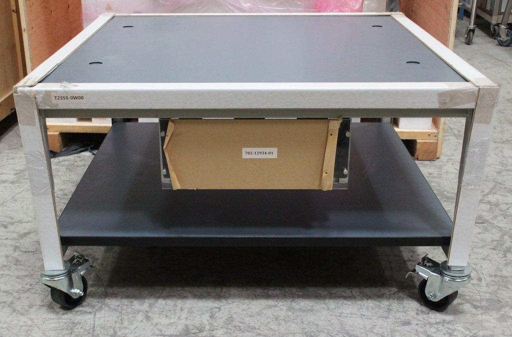 YES YES-EcoCoat US 1224P Deposition System Silane Vapor Phase With Computer