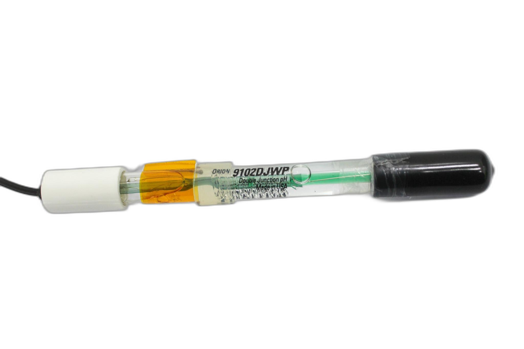 Thermo Scientific Orion DJ 9102DJWP pH Electrode with BNC Connector