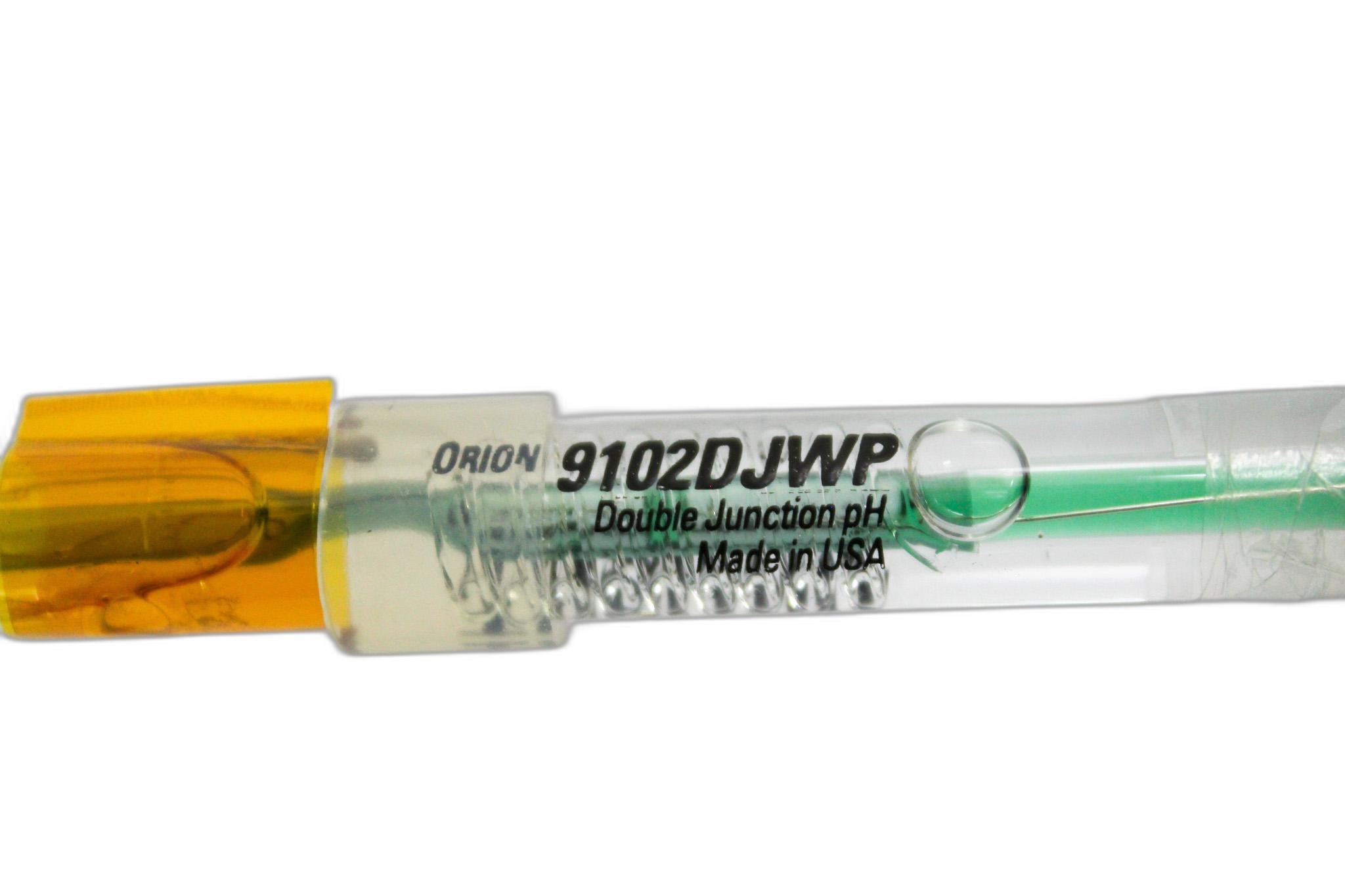 Thermo Scientific Orion DJ 9102DJWP pH Electrode with BNC Connector
