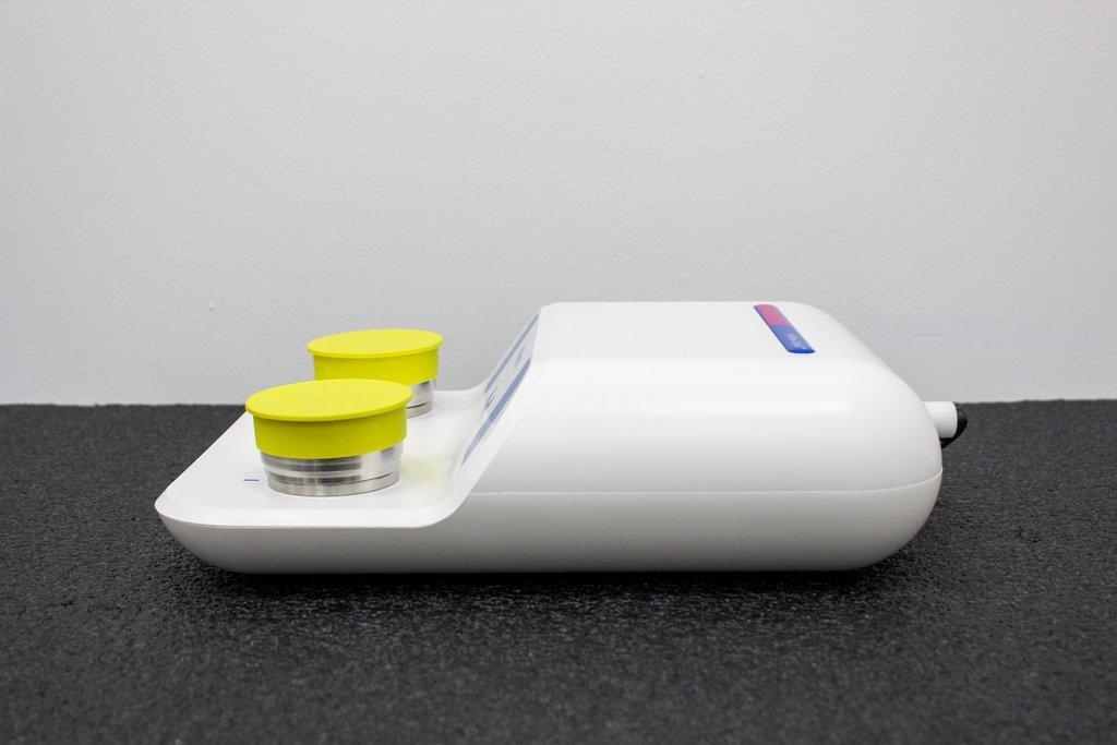 Millipore MMSYSTMM1 Milliflex Oasis Filtration Pump 120V 50Hz/60Hz USA