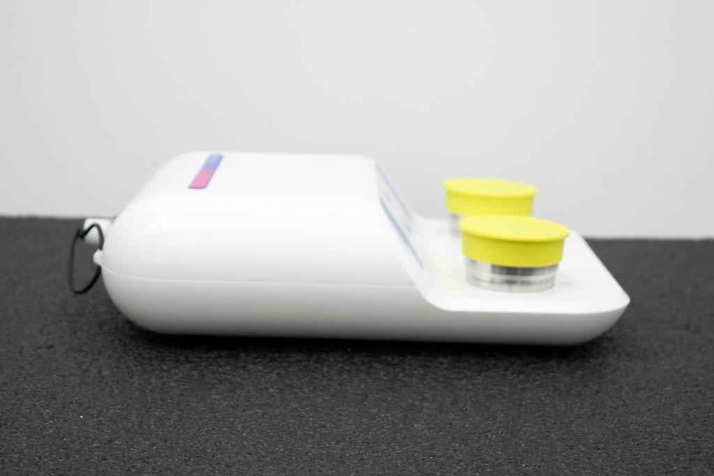 Millipore MMSYSTMM1 Milliflex Oasis Filtration Pump 120V 50Hz/60Hz USA