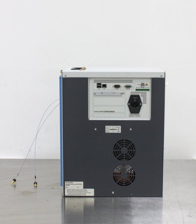 Thermo Easy-nLC 1000 HPLC System nanoLC Binary Gradient 100-240V Power Cord Incl