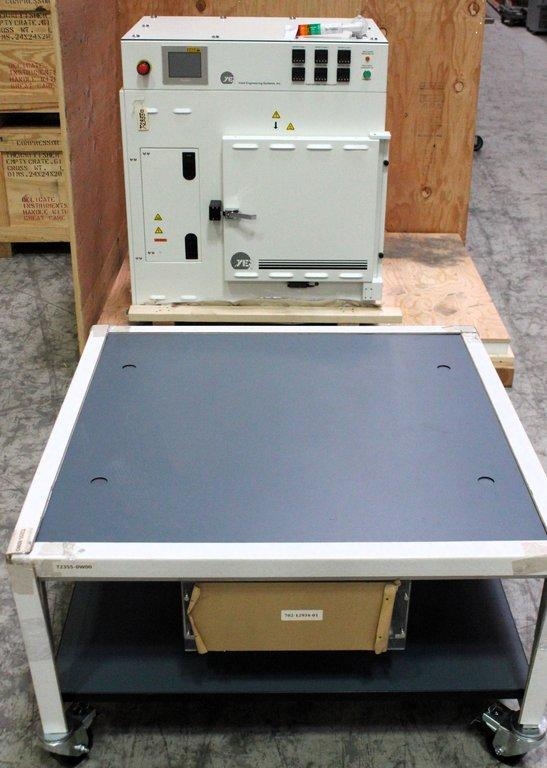 YES YES-EcoCoat 1224P Coater Deposition System New Includes Computer