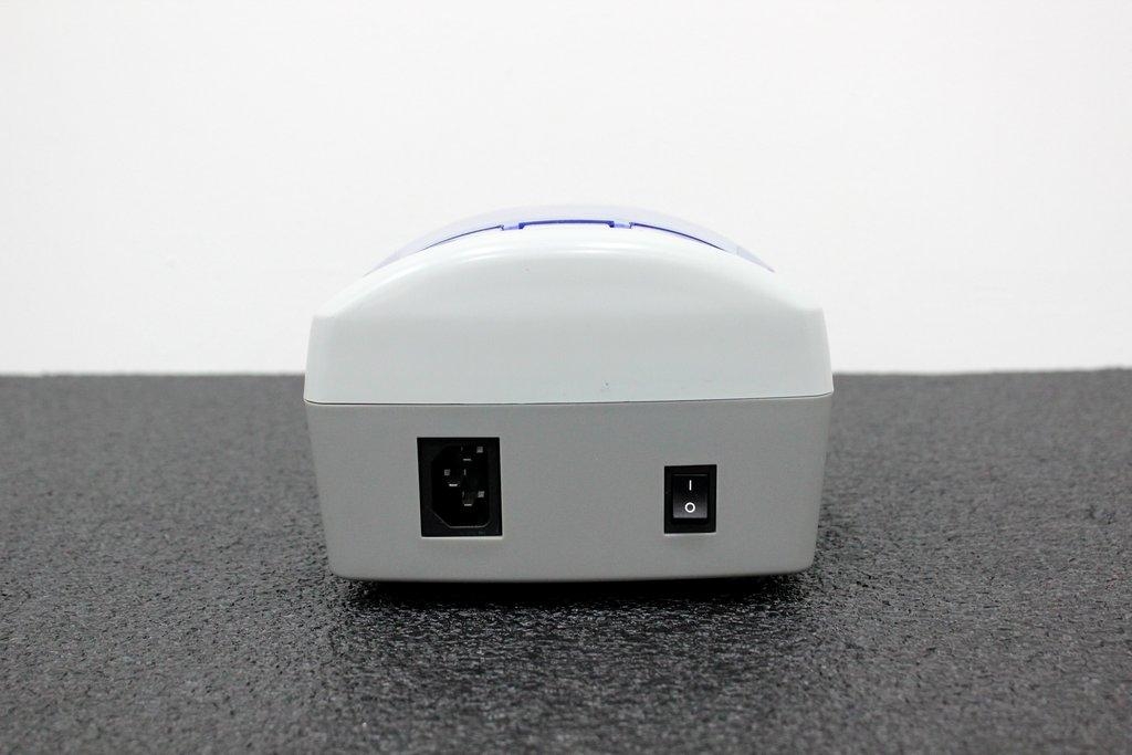 Benchmark Scientific C1012 Centrifugation Microcentrifuge 7000 RPM 12 place 2mL