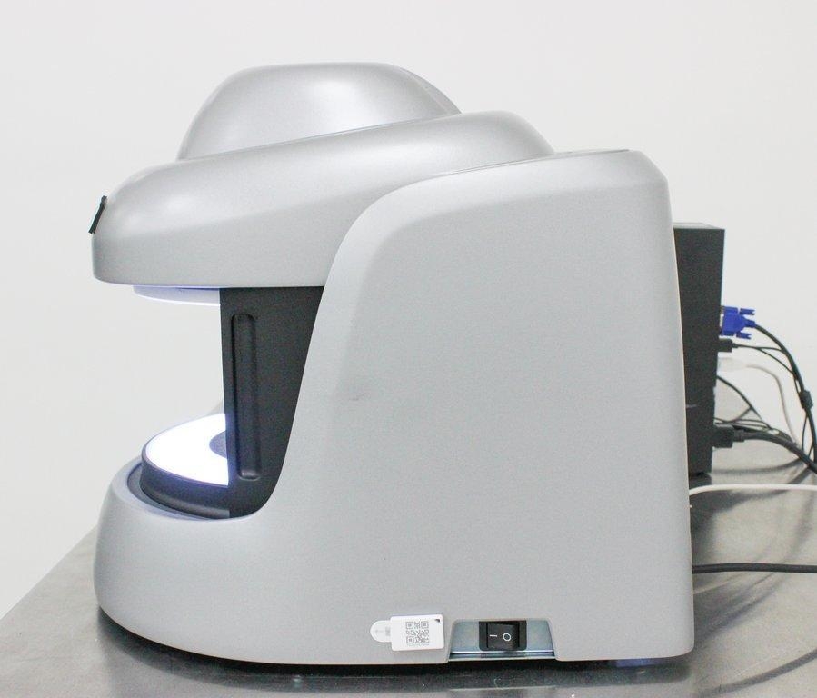 Synbiosis ProtoCOL3 Colony Counter Zone Measure Automatic Software