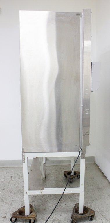 NuAire NU-425-400 Biosafety Cabinet Class II A2 Lab Equipment