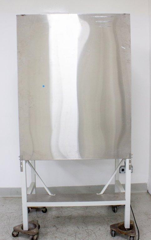 NuAire NU-425-400 Biosafety Cabinet Class II A2 Lab Equipment