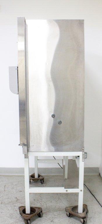 NuAire NU-425-400 Biosafety Cabinet Class II A2 Lab Equipment