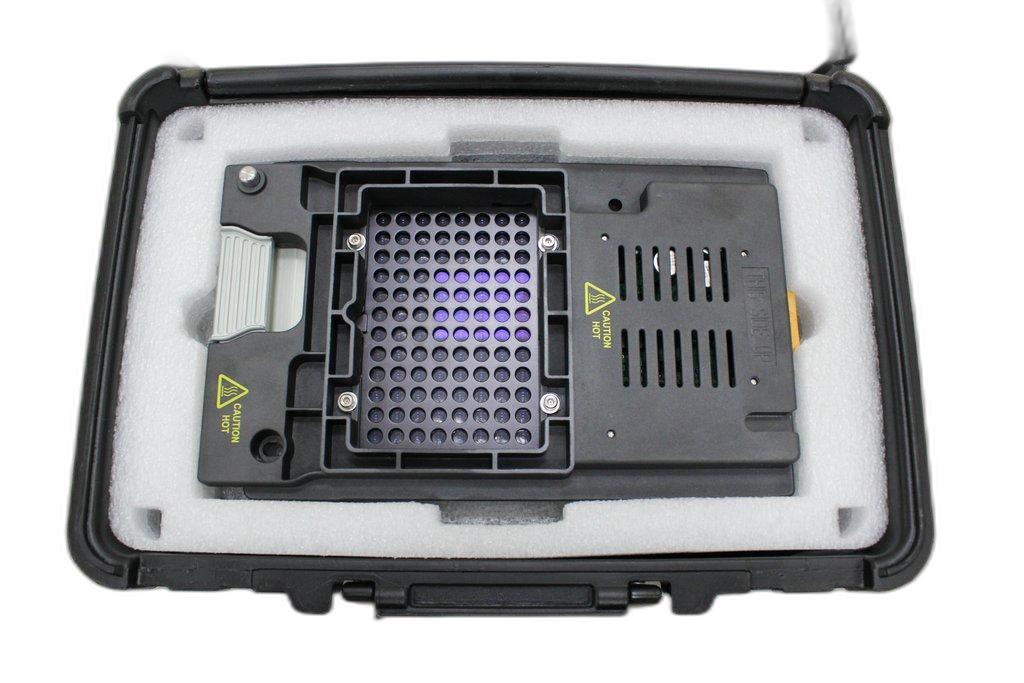 Applied Biosystems Fast 96-Well Heated Cover 4459842 - Turnkey Refurbished Unit