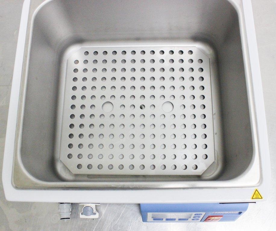 Thermo Scientific Precision GP 10 Water Bath 10L Capacity Ambient to 100°C