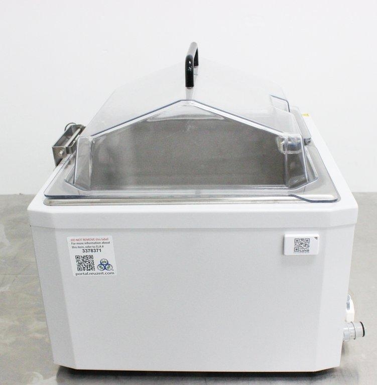 Thermo Scientific Precision GP 10 Water Bath 10L Capacity Ambient to 100°C