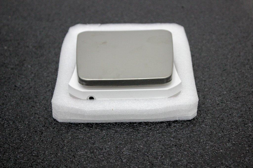 Ohaus CX221 Compass Portable Balance Scale Precision Turnkey 120V 50/60Hz