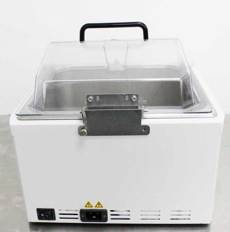 Thermo Scientific Precision GP 10 Water Bath 10L Capacity Ambient to 100°C