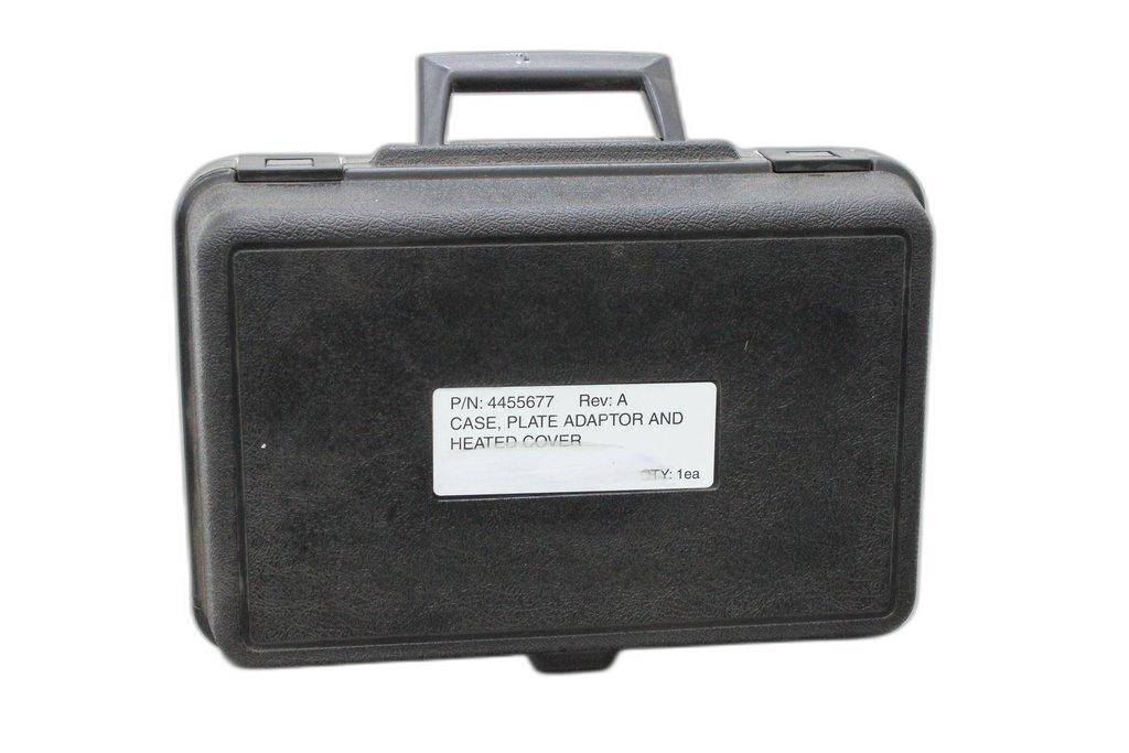 Applied Biosystems Fast 96-Well Heated Cover 4459842 - Turnkey Refurbished Unit