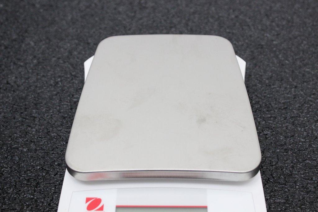 Ohaus CX221 Compass Portable Balance Scale Precision Turnkey 120V 50/60Hz