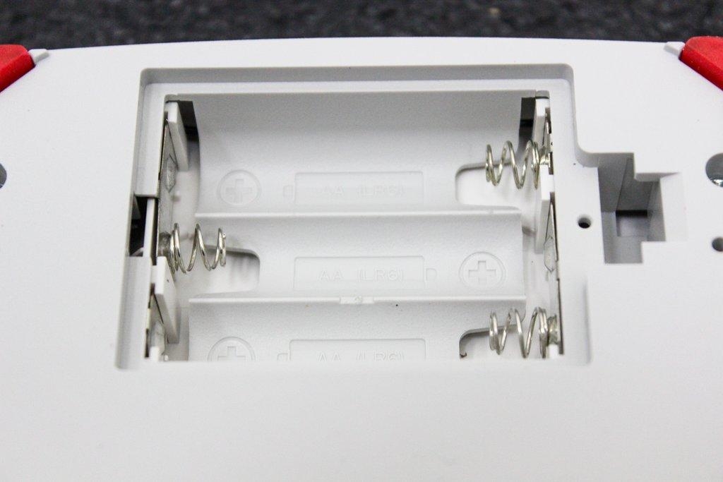 Ohaus CX221 Compass Portable Balance Scale Precision Turnkey 120V 50/60Hz