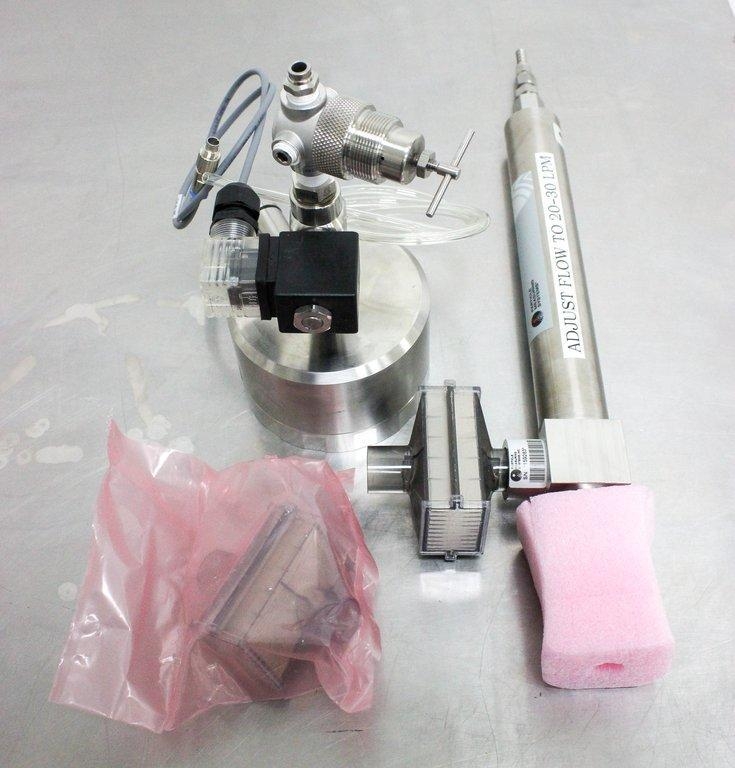 PMS MiniCapt 100M Bioreactor Sampler Mobile Air Sampling 100 Liters/min