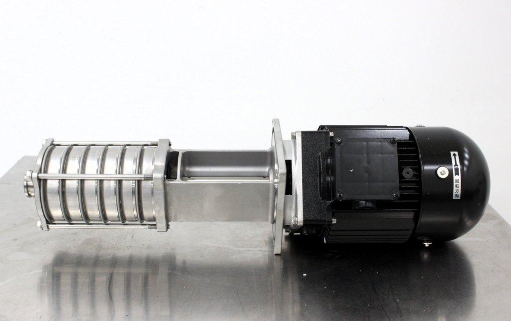 Sanso Electric Co. HRZ-S0099 Centrifugal Pump Wet Pit Type 200-220V