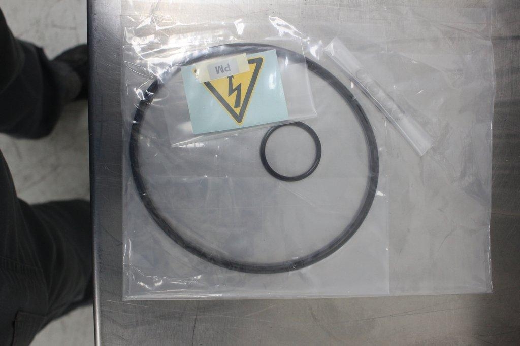 Sanso Electric Co. HRZ-S0099 Centrifugal Pump Wet Pit Type 200-220V