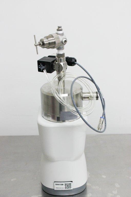 PMS MiniCapt 100M Bioreactor Sampler Mobile Air Sampling 100 Liters/min
