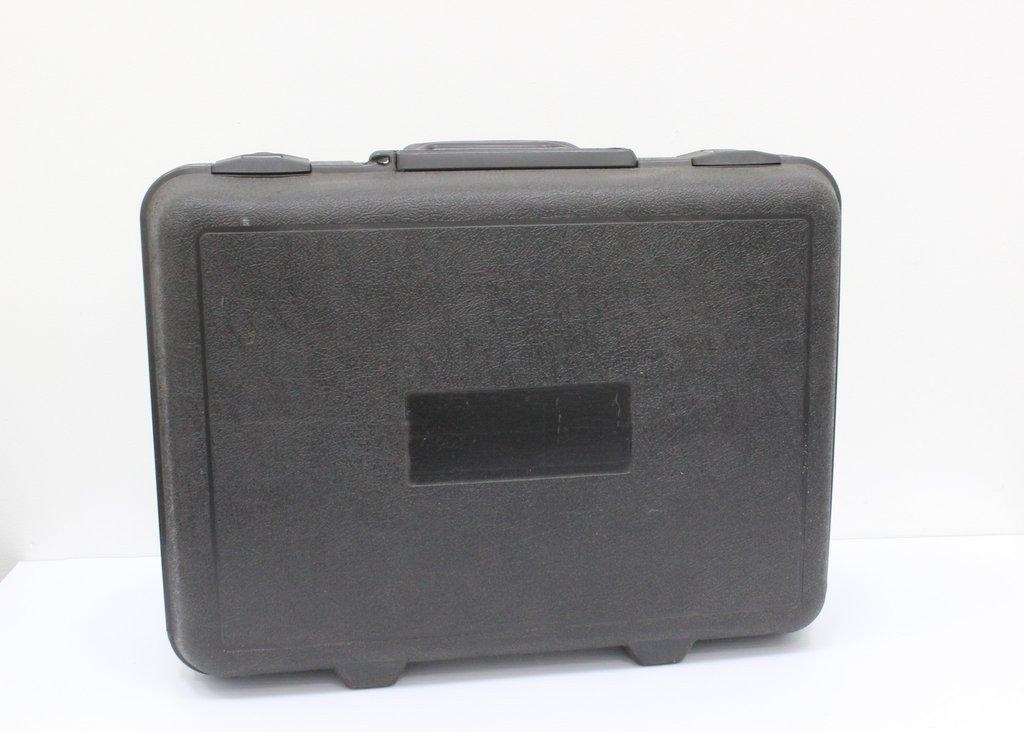 Olympus Magna-Mike 8500 Thickness Gage Hall Effect Model 801PR with Probe