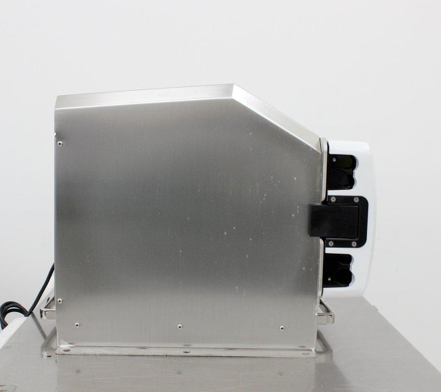 MasterFlex 77112-10 Peristaltic Pump High-Capacity 42LPM, 11-321 RPM, IP66