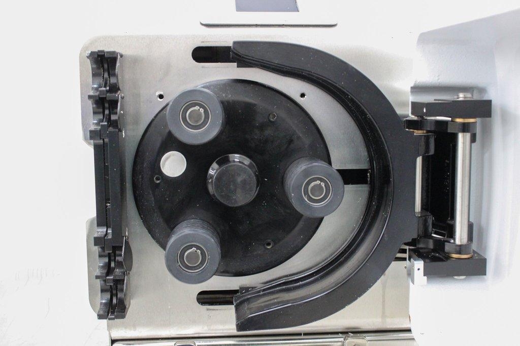 MasterFlex 77112-10 Peristaltic Pump High-Capacity 42LPM, 11-321 RPM, IP66