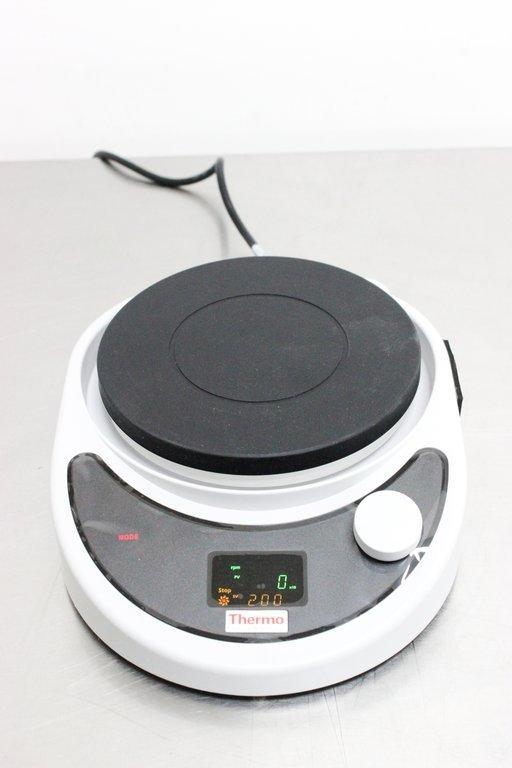 Thermo RT Touch-17 Magnetic Touch Stirrer 30-2000RPM 4L + Lightweight Design