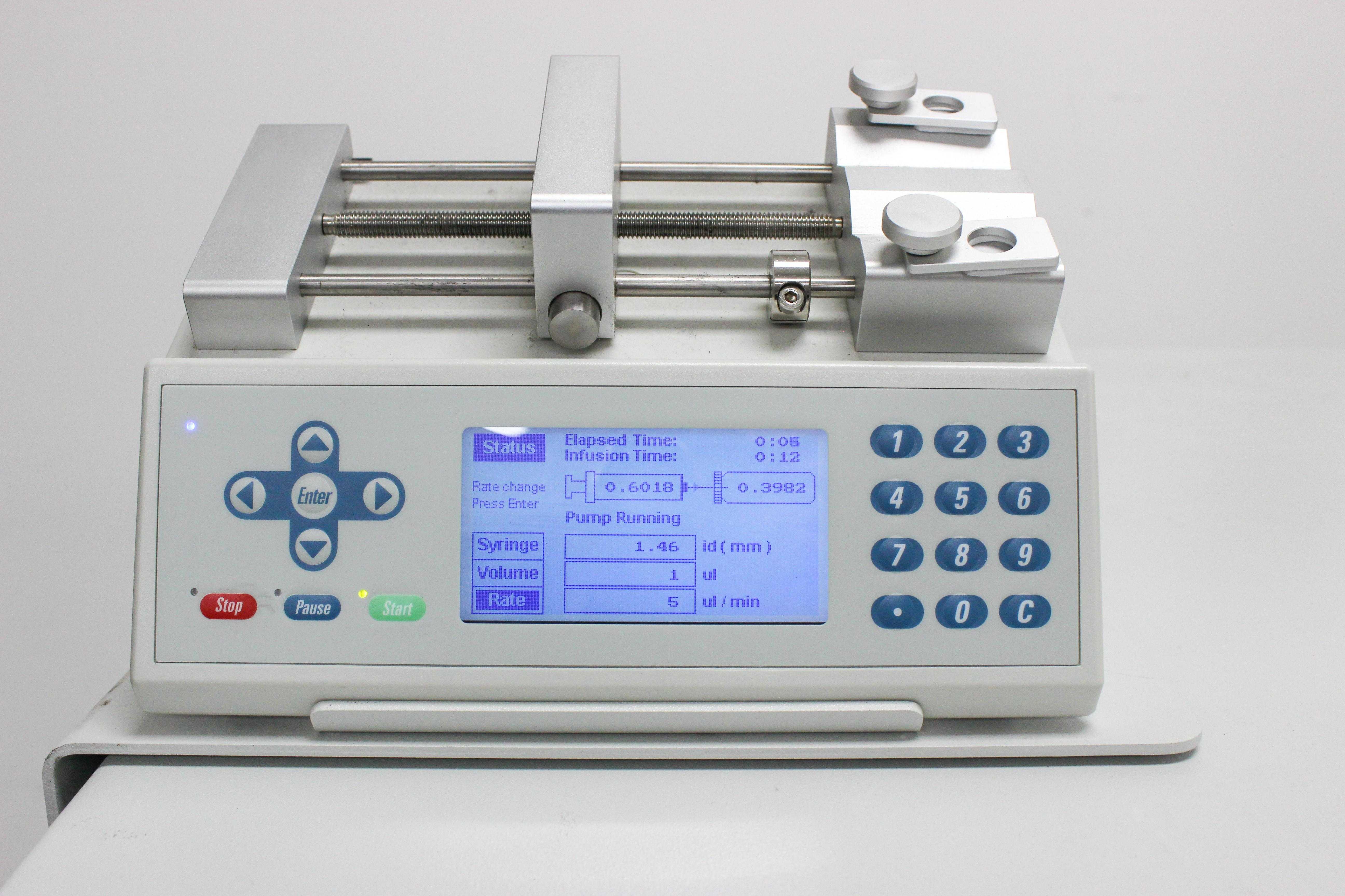 Thermo Scientific TSQ Quantiva Mass Spectrometer Triple Quadrupole