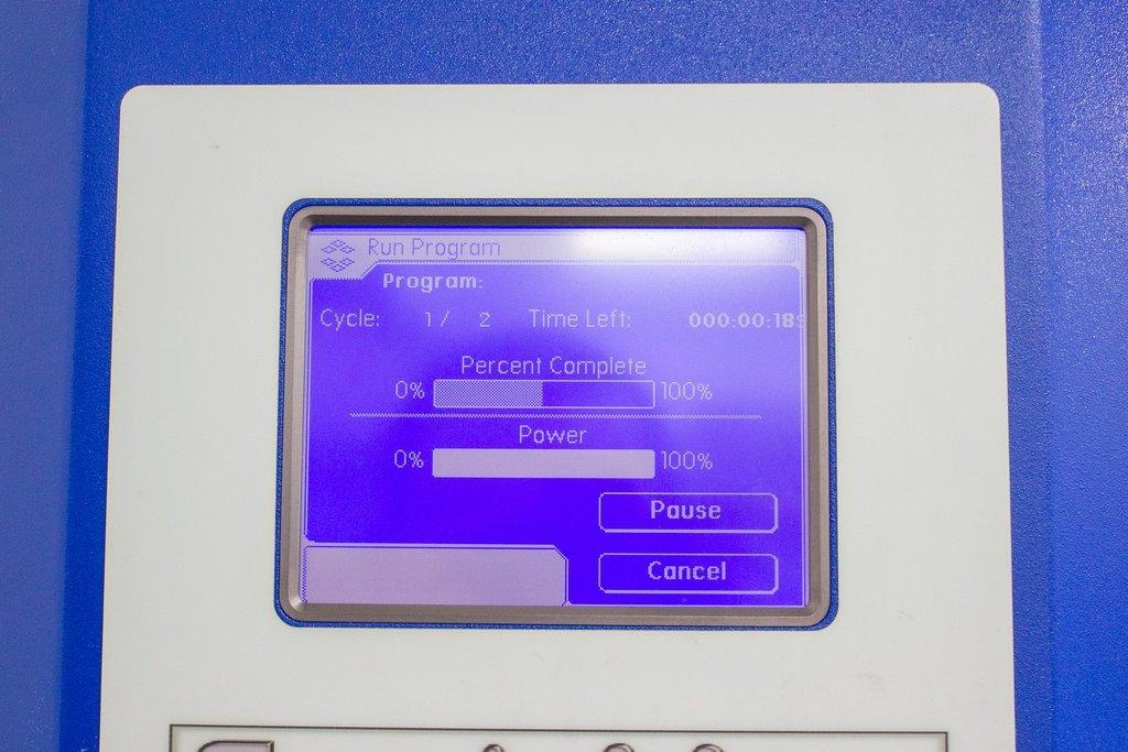 Matrical Sonicman SCM1100 Sonicator Homogenizer for Lab Applications 220V