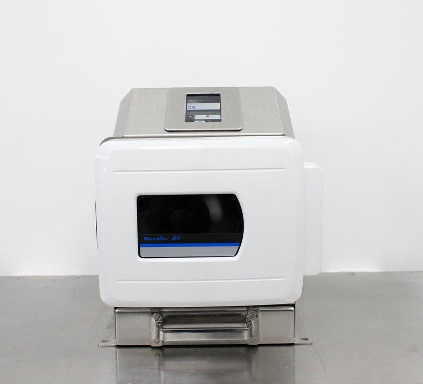 MasterFlex 77112-10 Peristaltic Pump High-Capacity 42LPM, 11-321 RPM, IP66